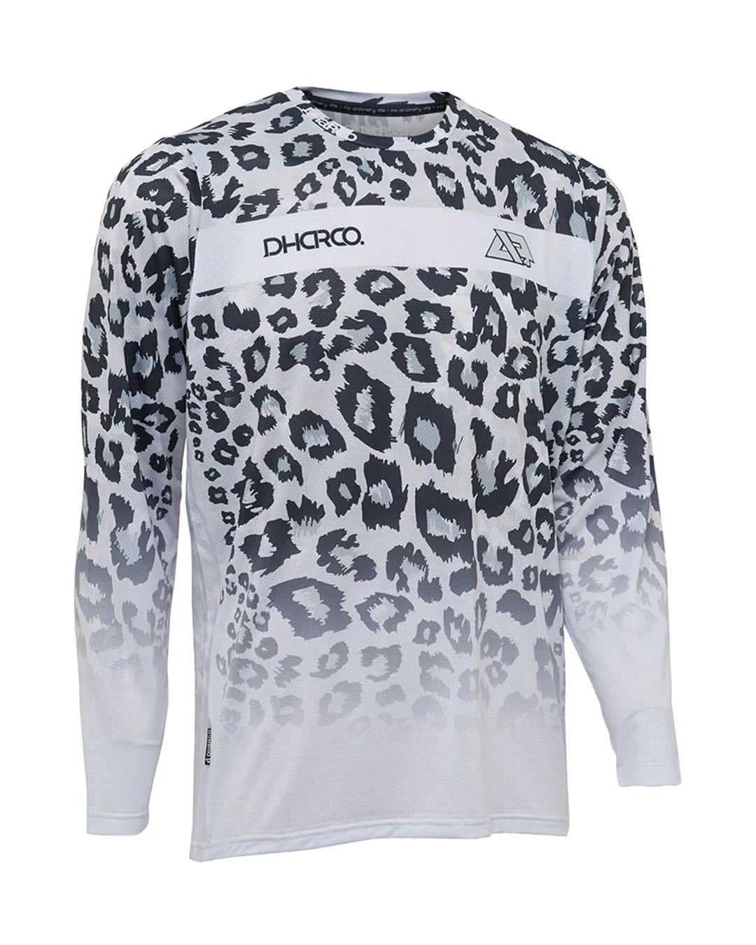 Jersey Niño Dharco Gravity Amaury Pierron Signature Edition