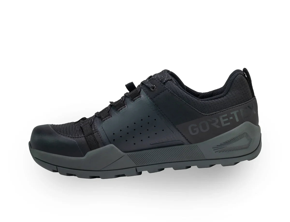 Zapatillas Sidi Enduro Atomus Gorotex Black Sds