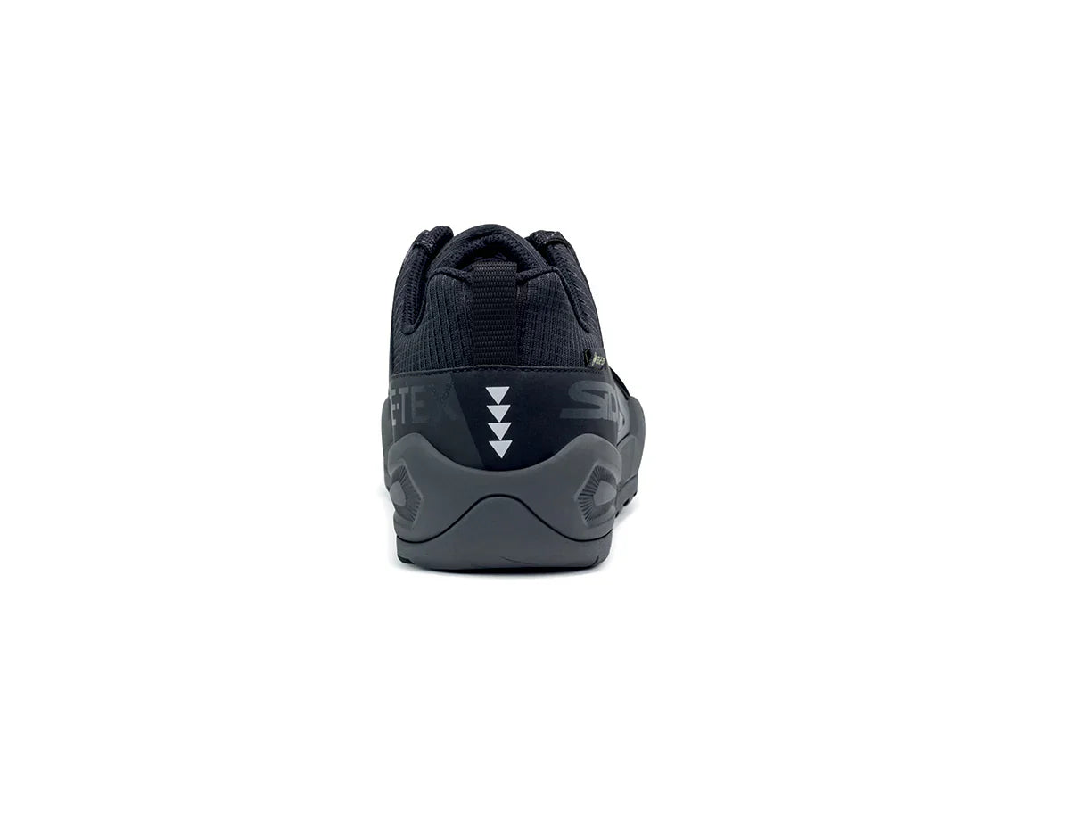 Zapatillas Sidi Enduro Atomus Gorotex Black Sds