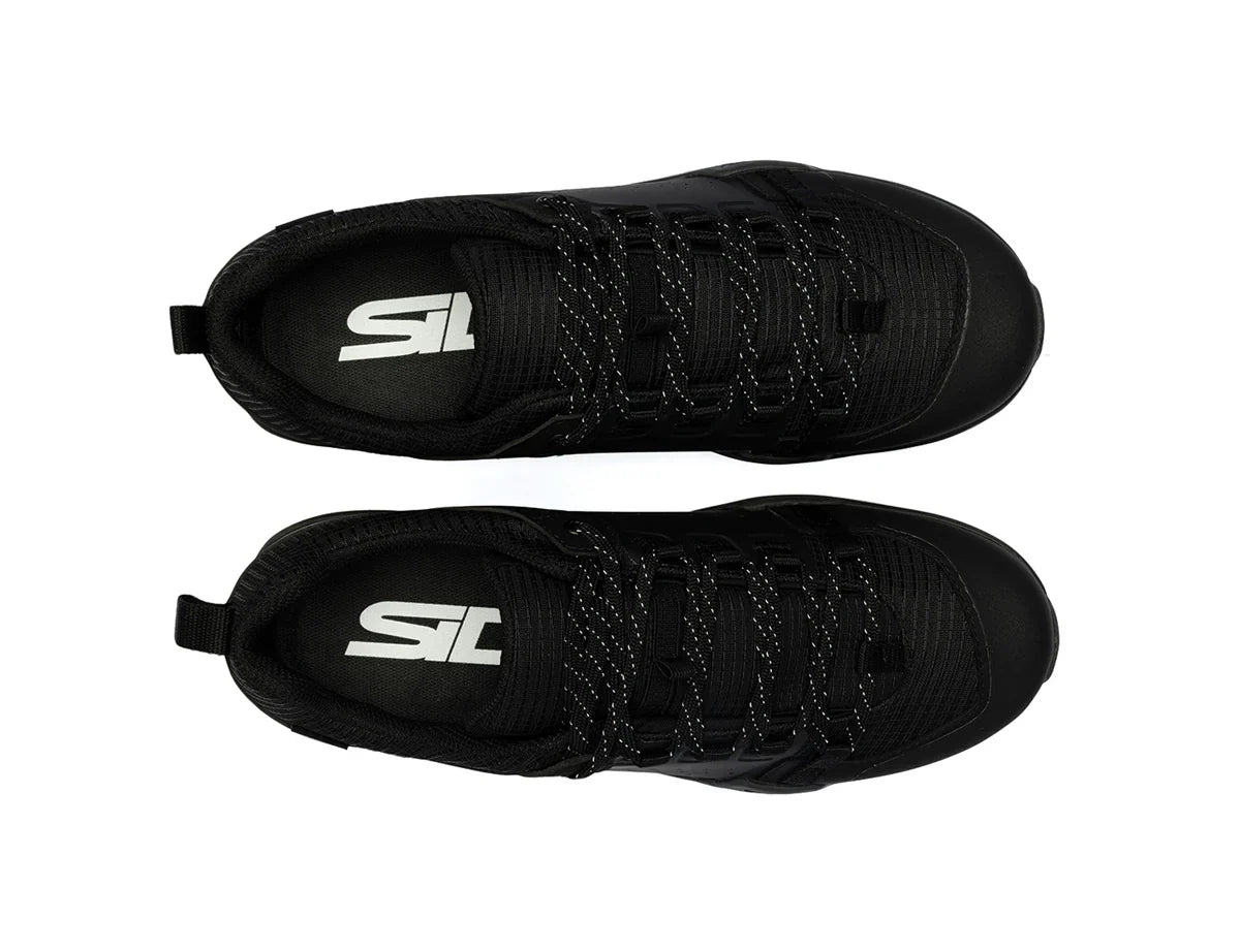 Zapatillas Sidi Enduro Atomus Gorotex Black Sds