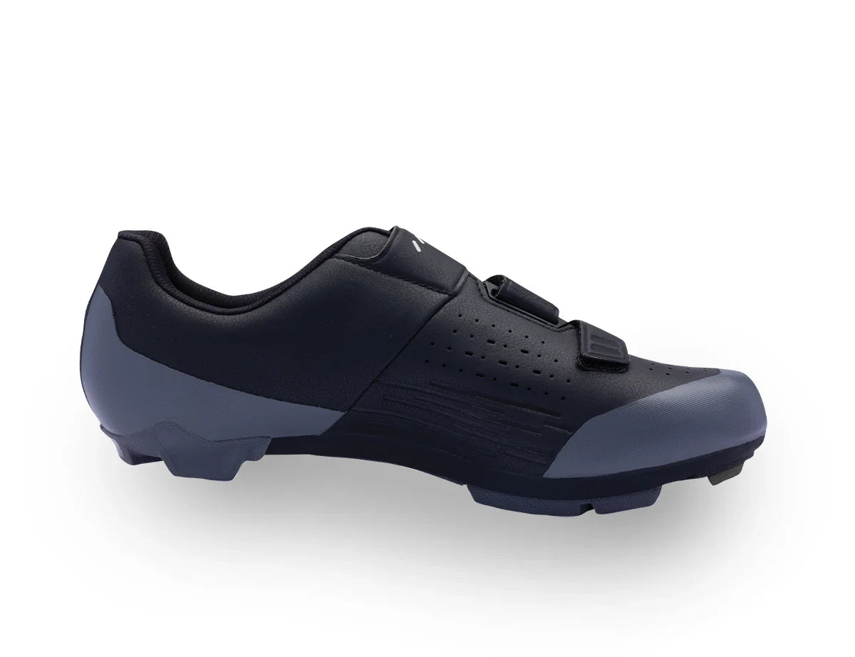Zapatillas Sidi De Bicicleta Silvis Xc Black