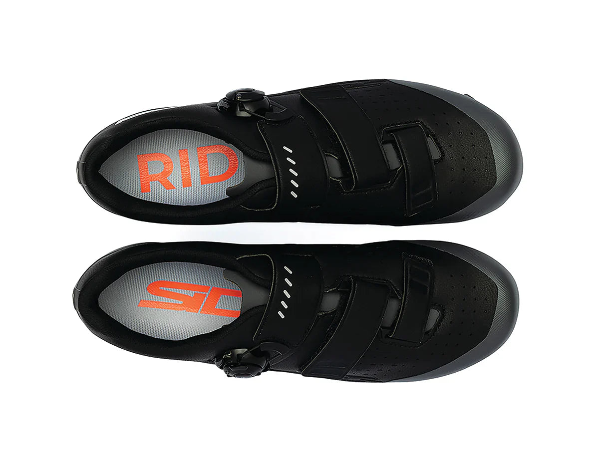 Zapatillas Sidi De Bicicleta Silvis Xc Black