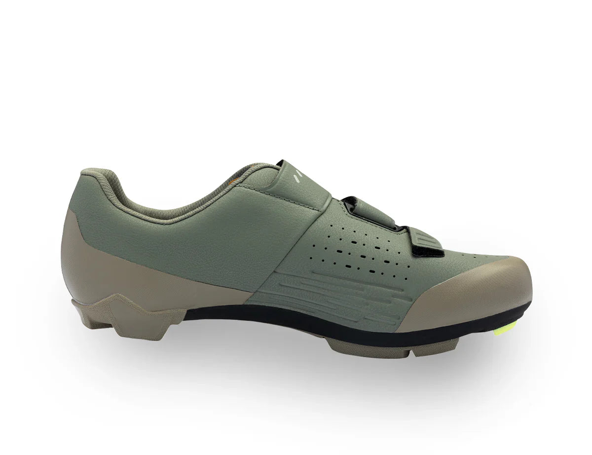 Zapatillas Sidi De Bicicleta Silvis Xc Dark Gray