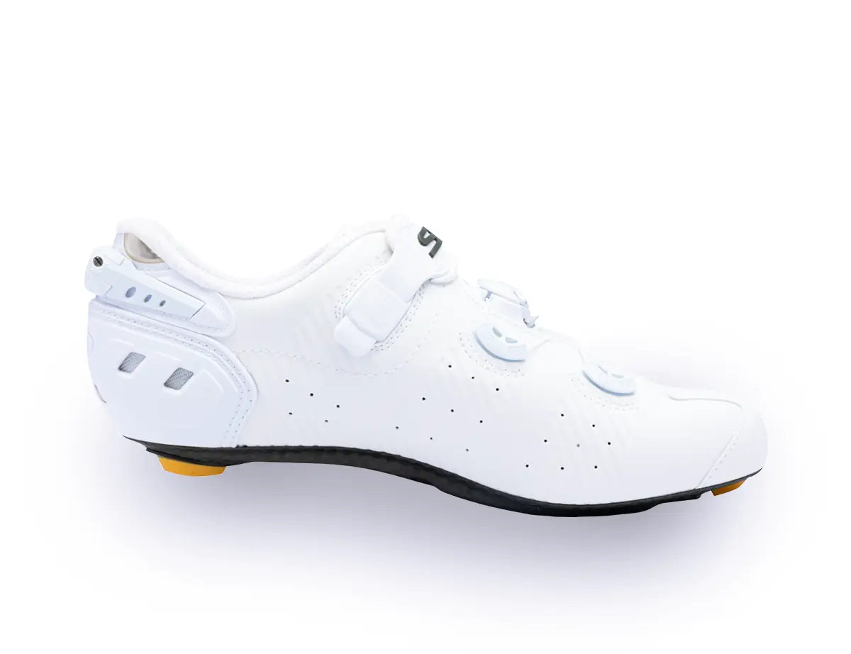 Zapatillas Sidi Ruta Wire 2S Blanca