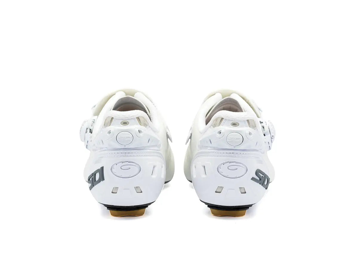 Zapatillas Sidi Ruta Wire 2S Blanca