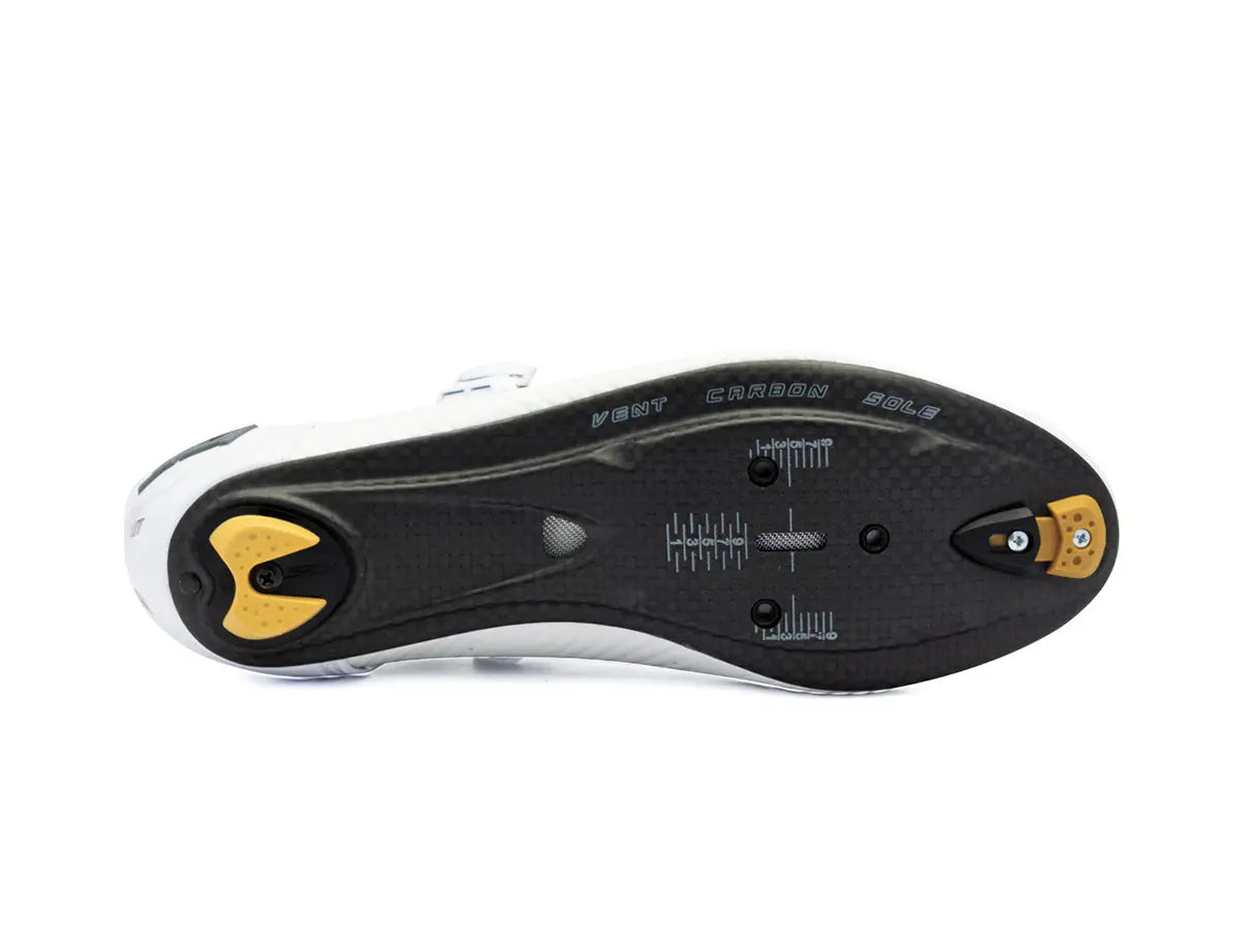 Zapatillas Sidi Ruta Wire 2S Blanca