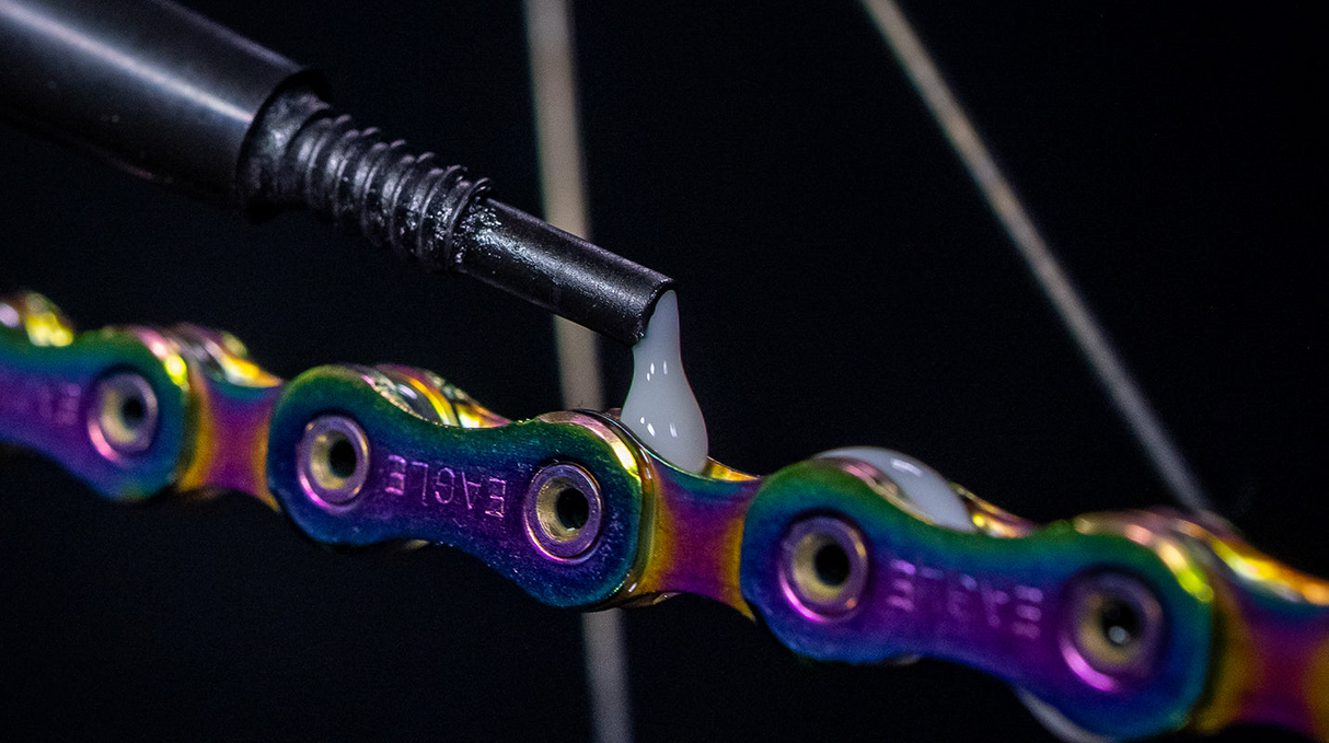 Lubricante De Cadena Seco Bicicleta Muc-Off 50Ml.