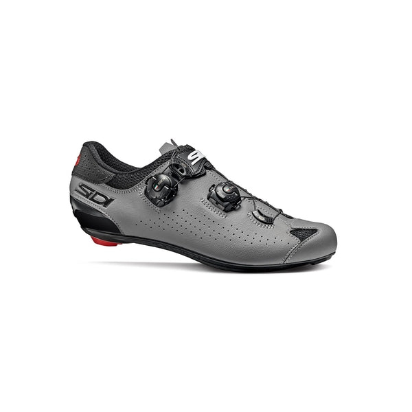 Zapatillas Sidi Ruta Genius 10 Negro/Gris
