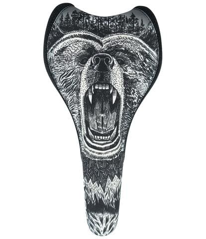 Asiento Sdg Oso Radar Mtn Lux-Alloy