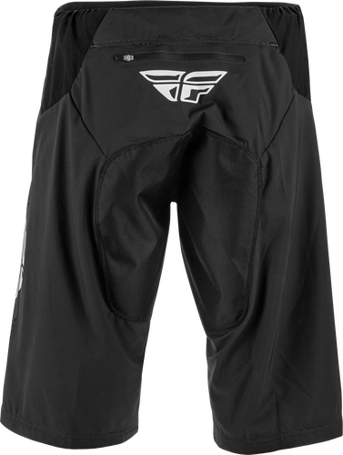 Shorts Fly Racing Radium Black