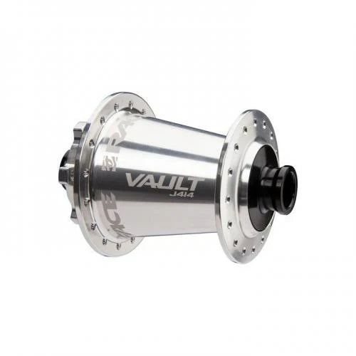 Maza Race Face Vault 15X110 Silver