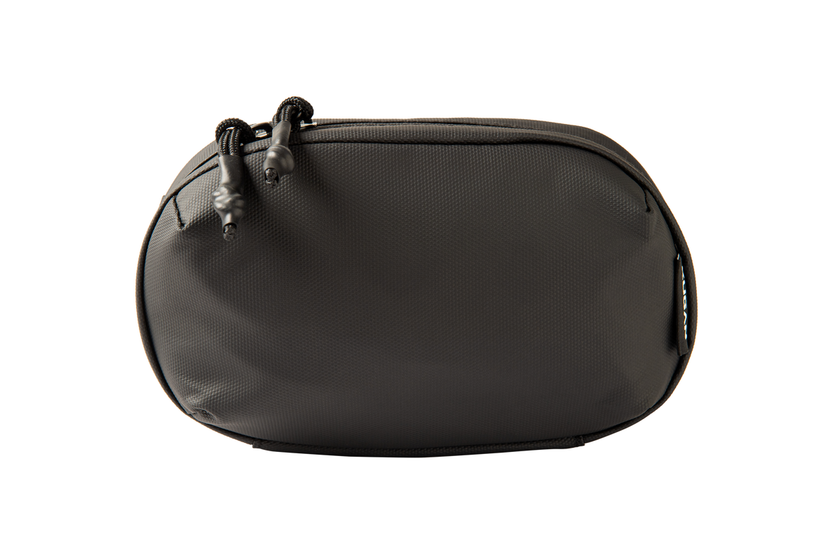 Neceser Tech Bag Carbon Black