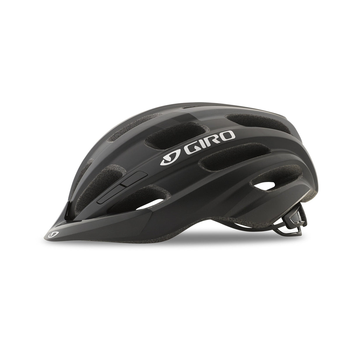 Casco Giro Register Mat Black