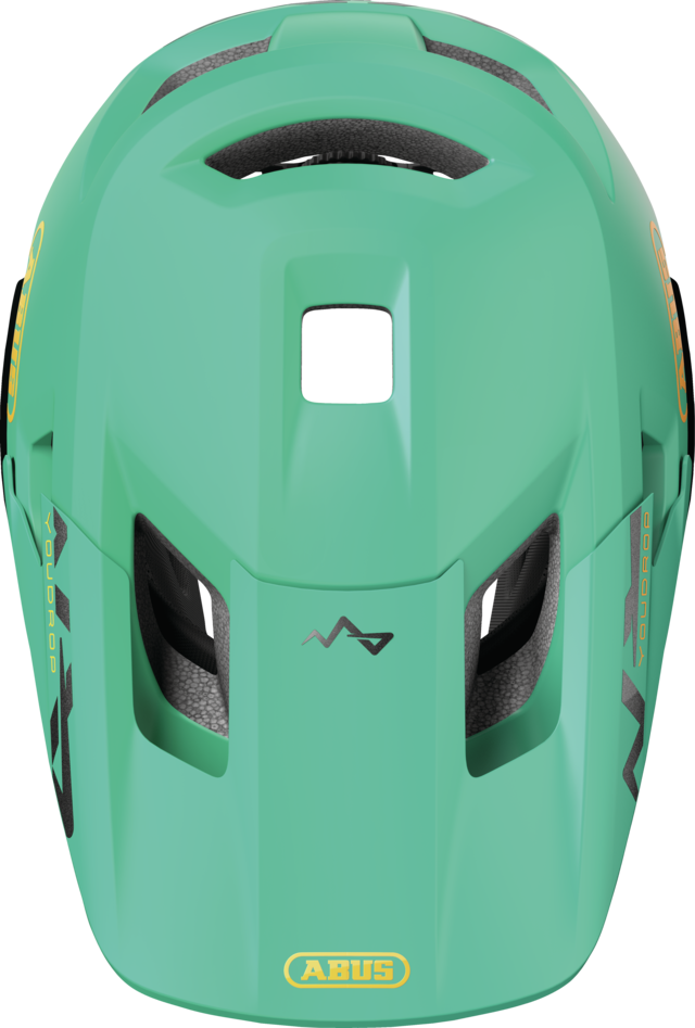 Casco Bicicleta YouDrop FF Sage Green