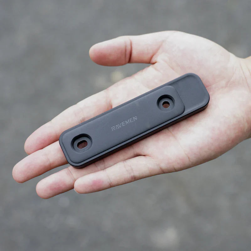 Gps Para Bicicleta Ravemen