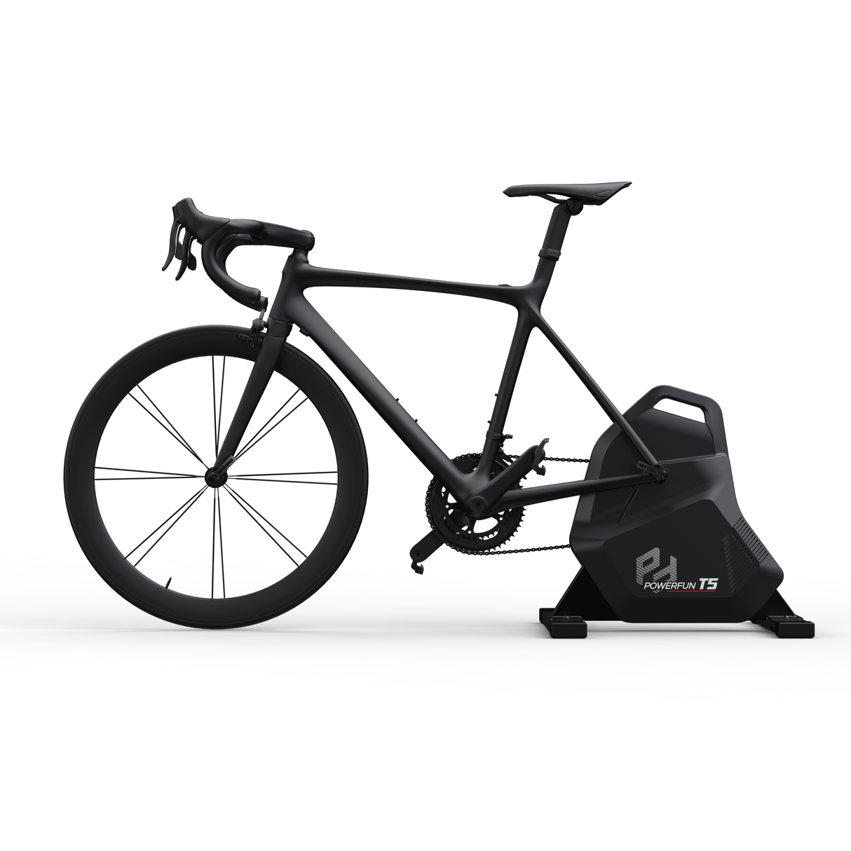Rodillo Smart Powerfun T5