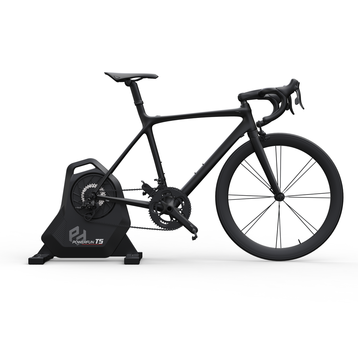 Rodillo Smart Powerfun T5