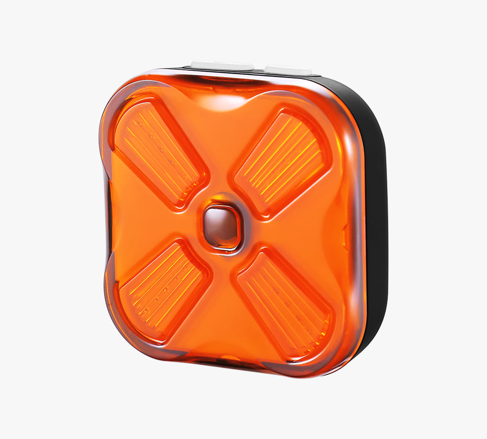 Luz Trasera Ravemen Cl06