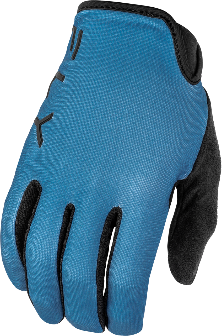Guantes Fly Racing Radium Gloves Slate Blue