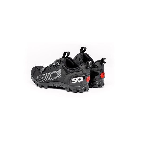 Zapatillas Sidi Mtb Sd15 Black