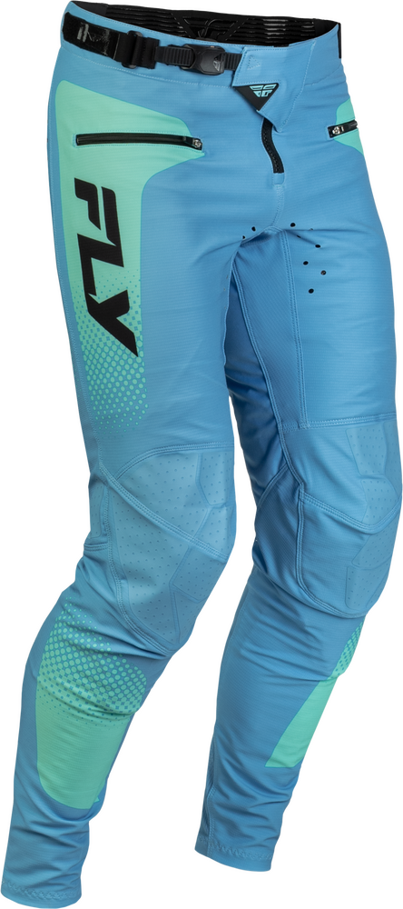 Pantalón Rayce Sonar Teal/Aqua
