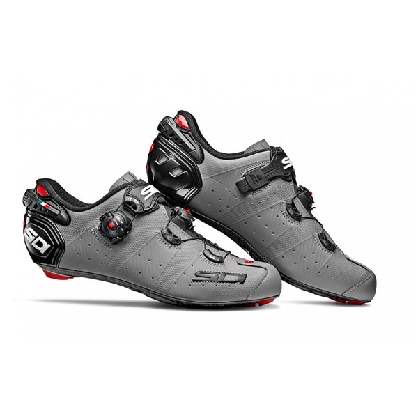 Zapatillas Sidi Ruta Wire 2 Carbon Gris