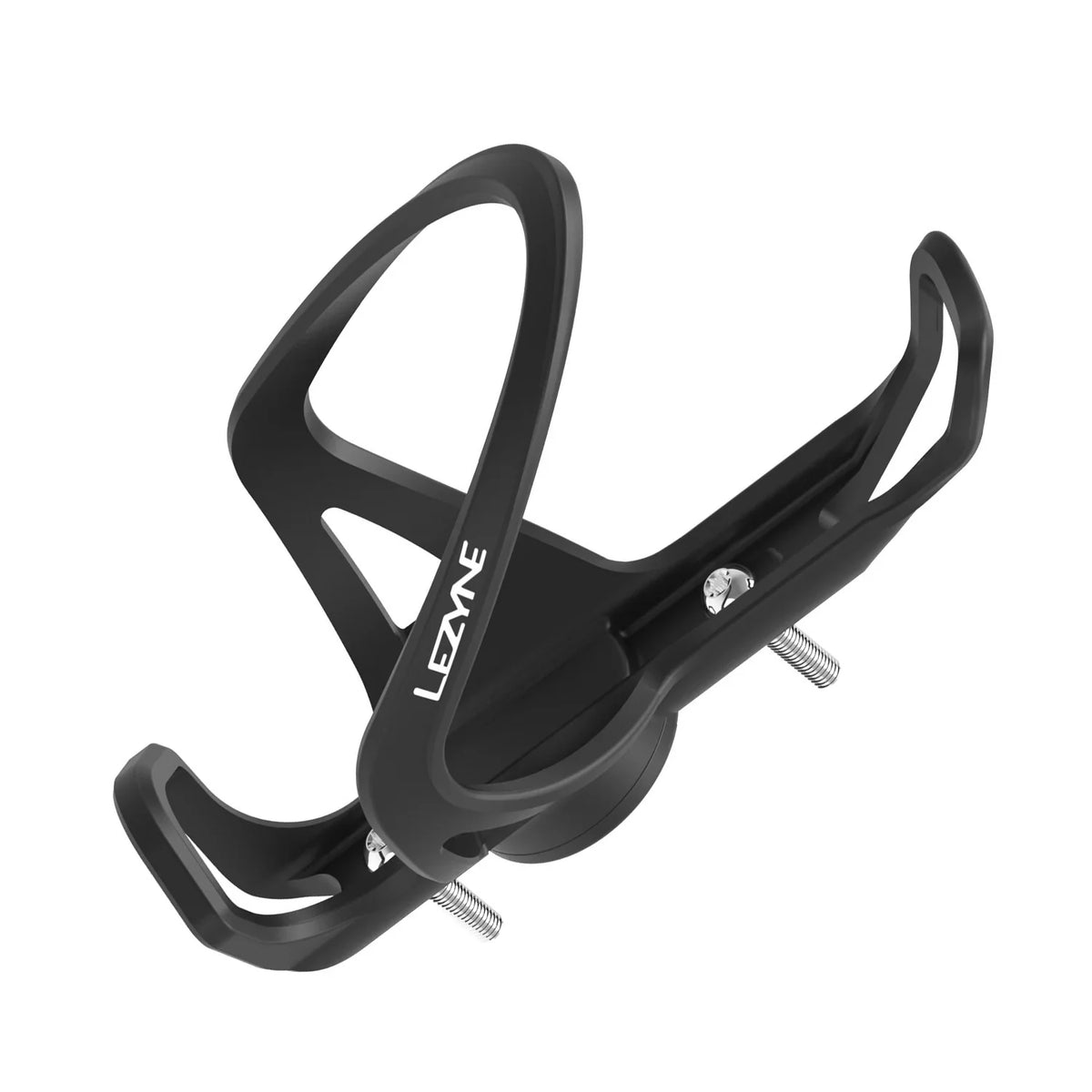 Porta Botella Lezyne Matrix Airtag Black