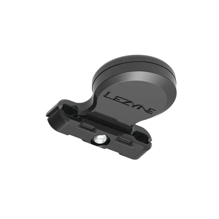 Porta Airtag Matrix Saddle Tagger Lezyne