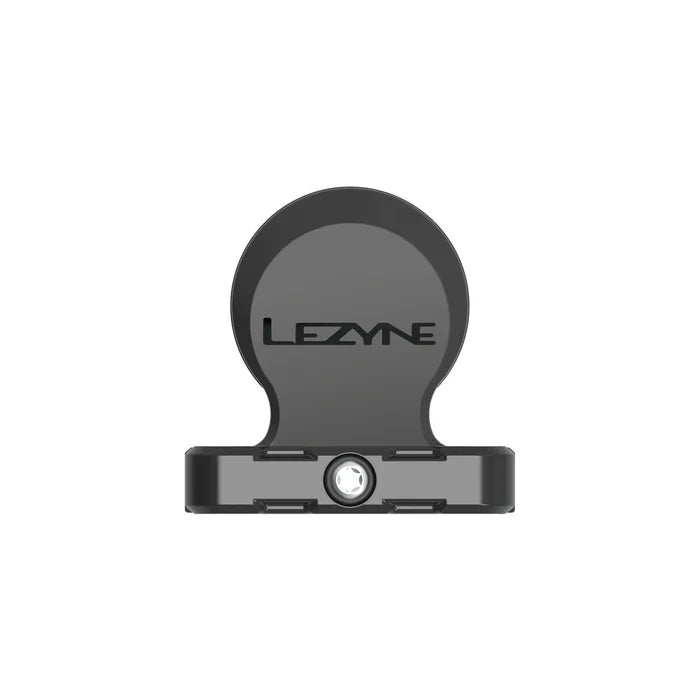 Porta Airtag Matrix Saddle Tagger Lezyne