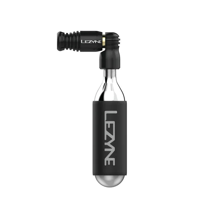 Cabezal Gatillo Trigger Speed Drive Co2 Black Lezyne