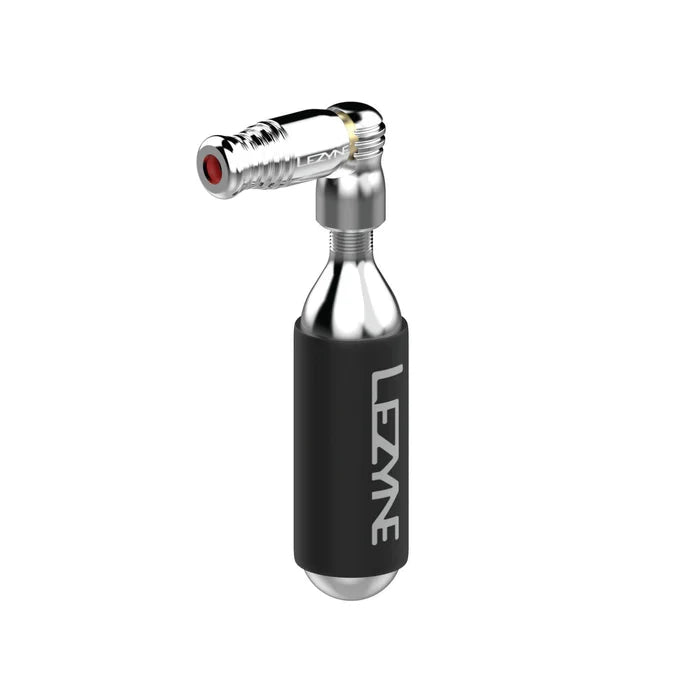 Cabezal Gatillo Trigger Speed Drive Co2 Silver Lezyne