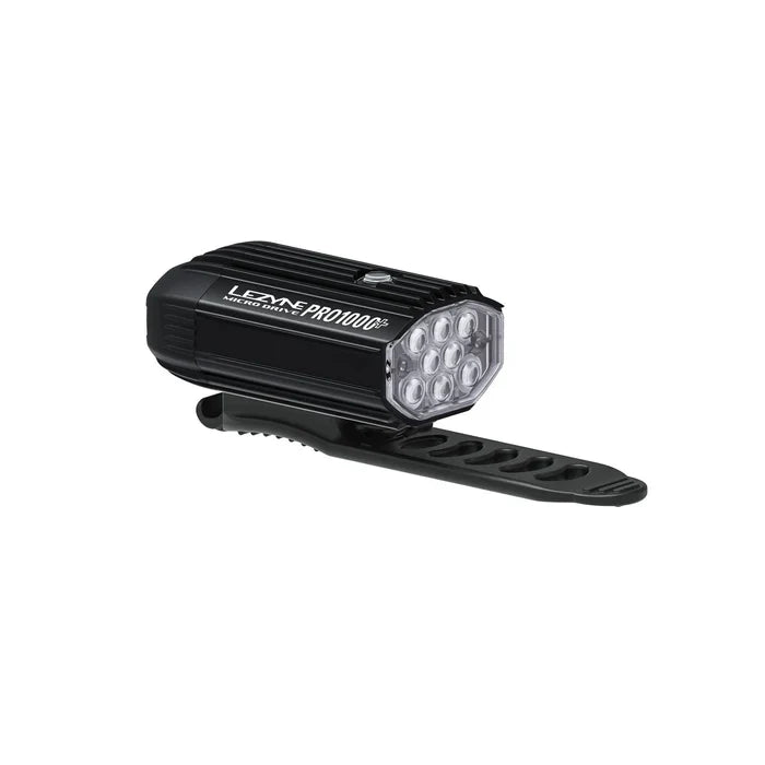 Luz Lezyne Macro Micro Drive Pro 1000+ Front