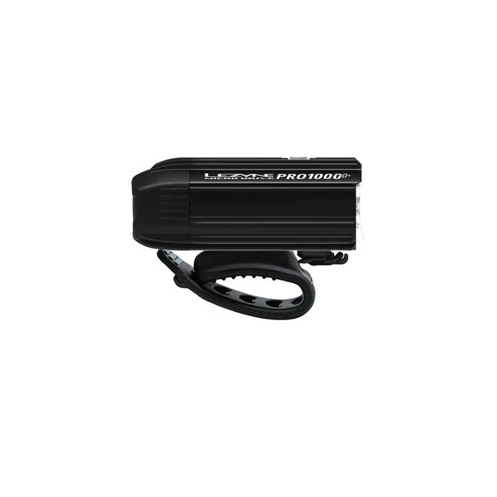 Luz Lezyne Macro Micro Drive Pro 1000+ Front