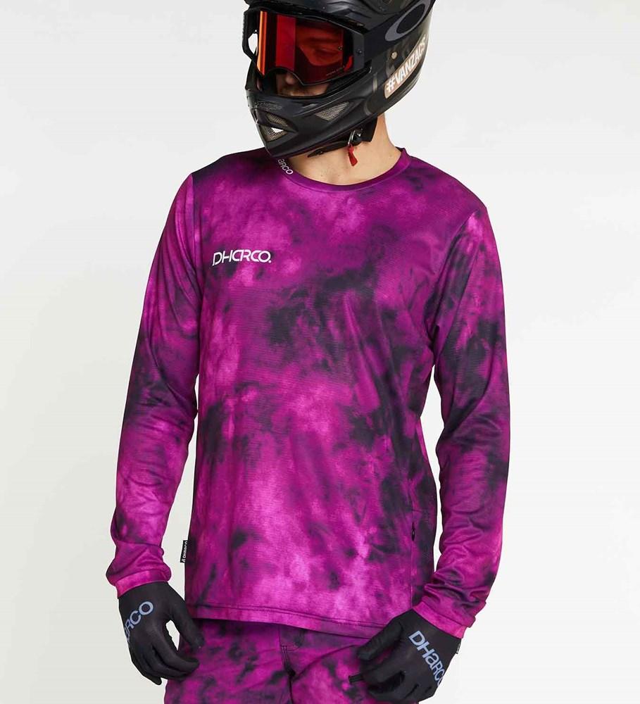 Jersey Dharco Maribor