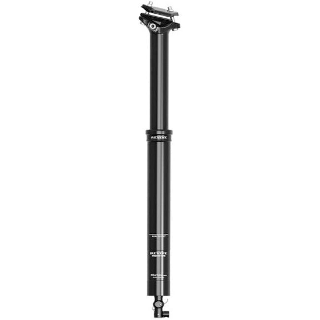 Tubo Retractil Bike Yoke Revive 2.0 213Mm