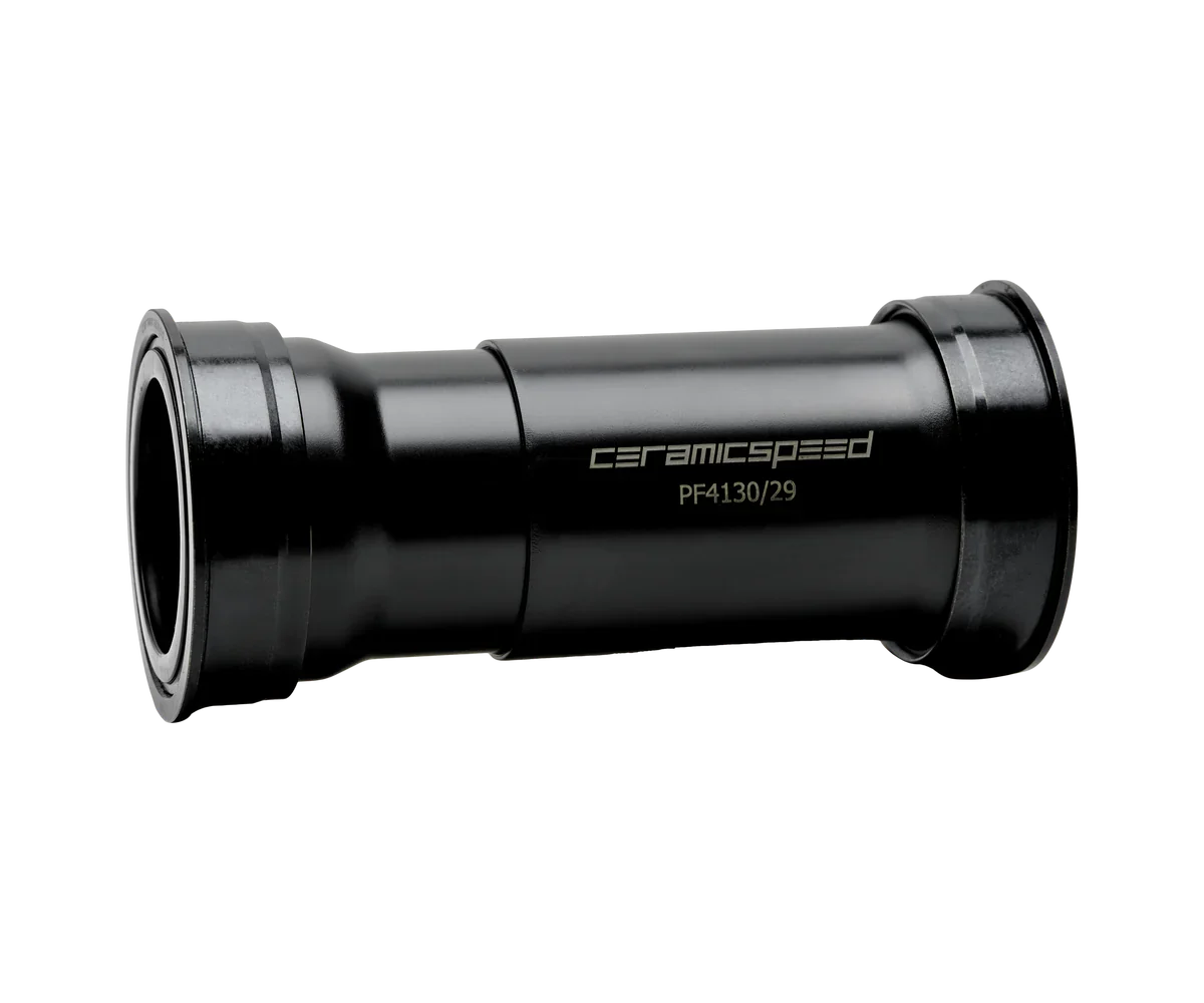 Motor Ruta CeramicSpeed BB86 SRAM DUB Black Standar