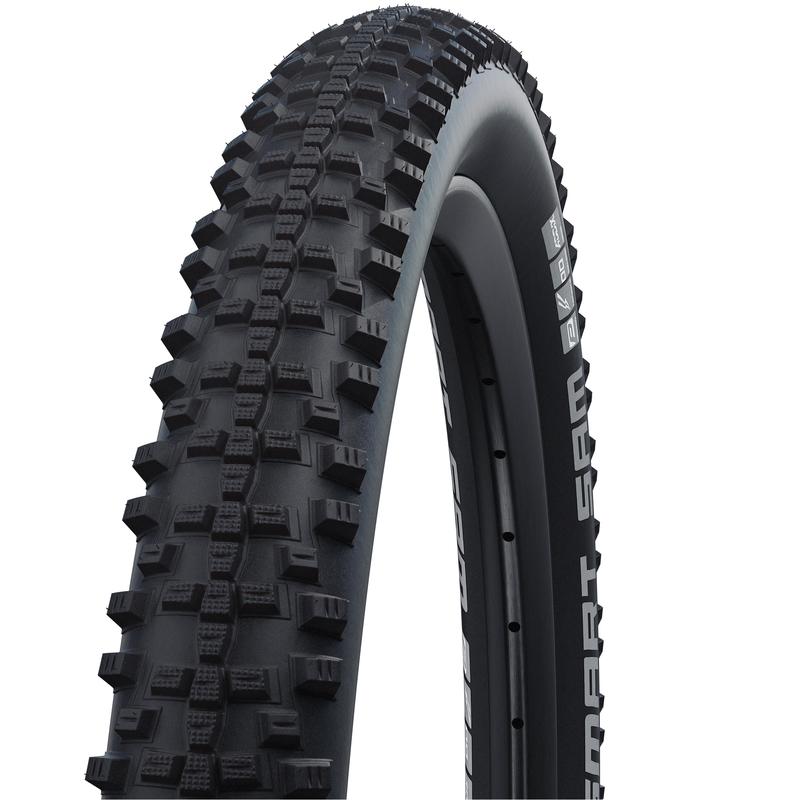 Neumáticos Schwalbe SMART SAM ADDIX 26x2.25"