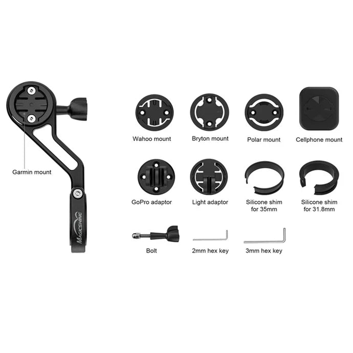 Soporte Magicshine TTA