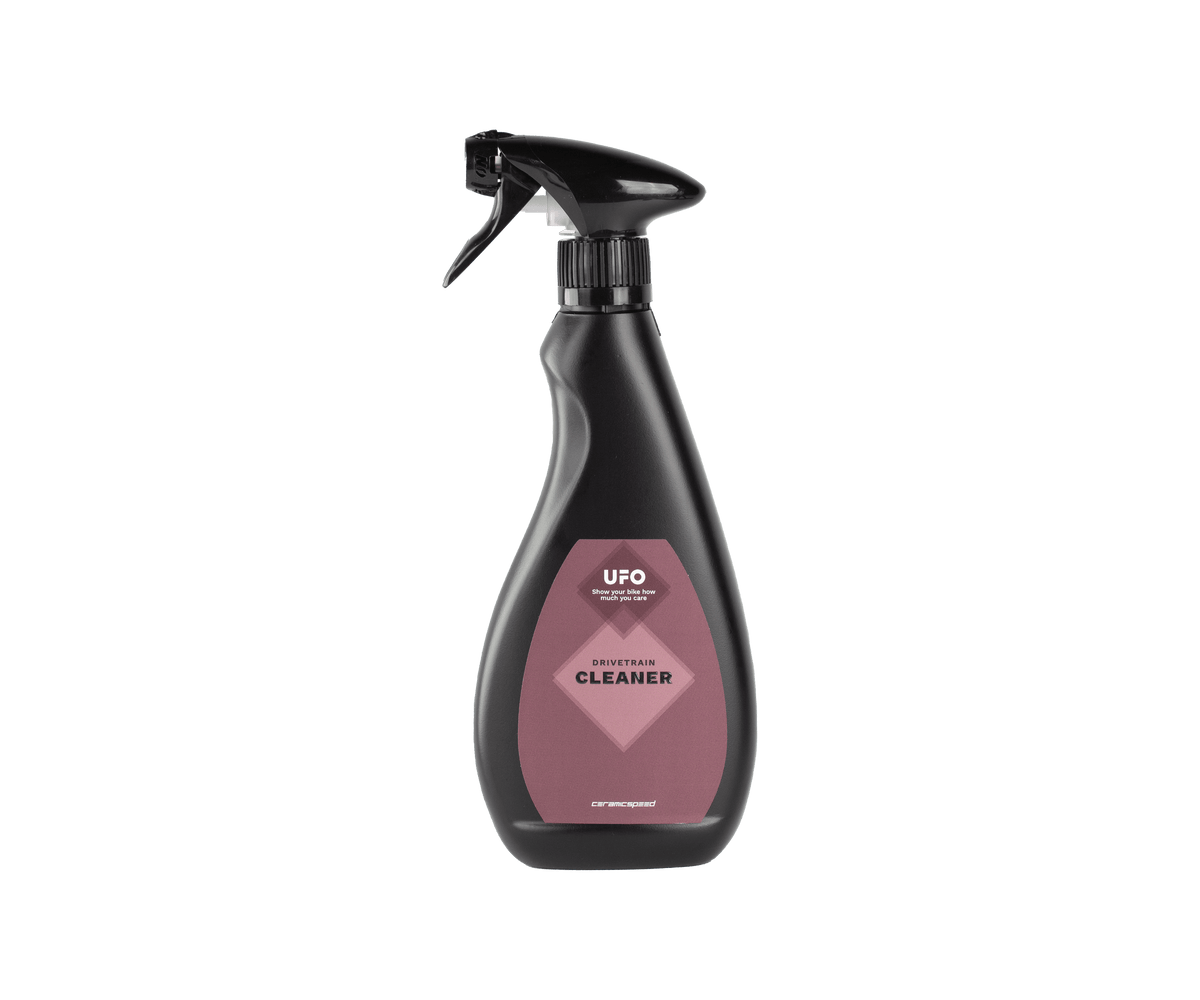 Limpiador CeramicSpeed UFO Drivetrain Cleaner 500ml