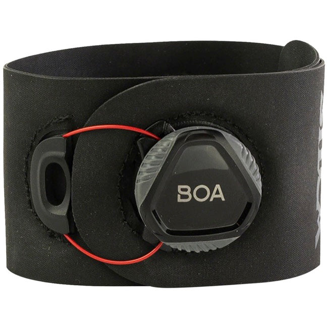 Strap Silca Con Botella