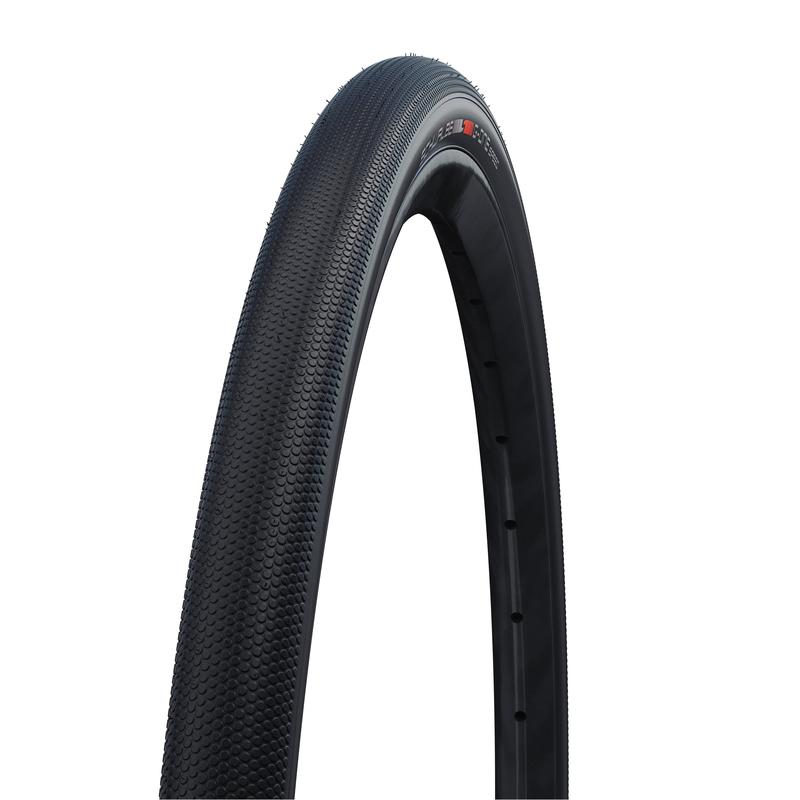 Neumatico Schwalbe G-One Speed S/Ground Addix Speedgrip 700X35C (35Mm,700C)