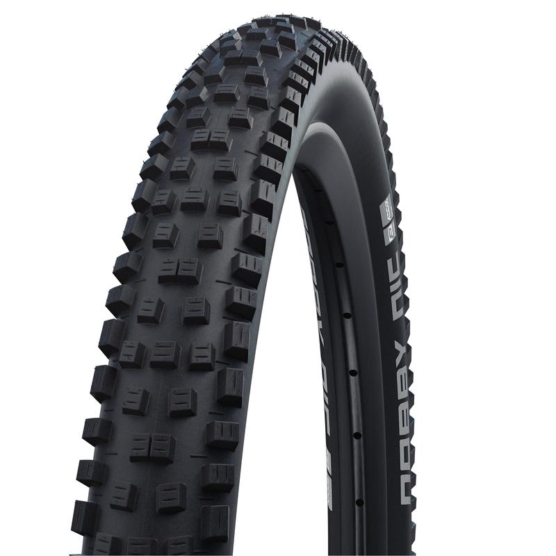 Neumáticos Schwalbe NOBBY NIC DD RaceGuard ADDIX 29x2.4"