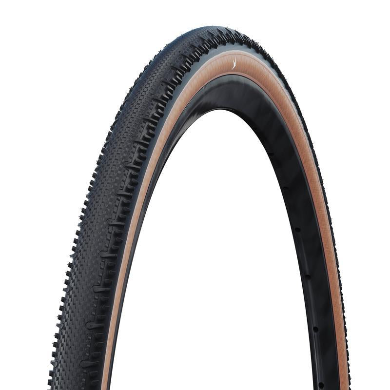 Neumáticos Schwalbe G-ONE RS PRO Tran-Skin 700x50c