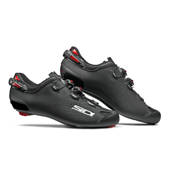 Zapatillas Sidi Ruta Shot 2 Negro