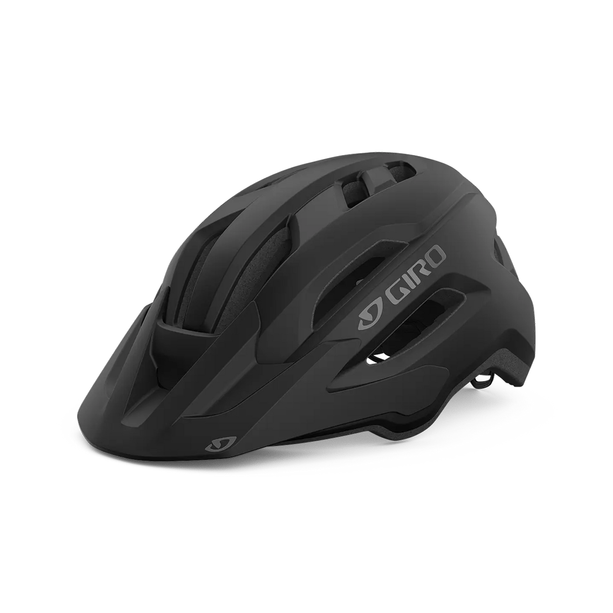 Casco Giro Fixture MIPS II Matte Black /Titanium 23
