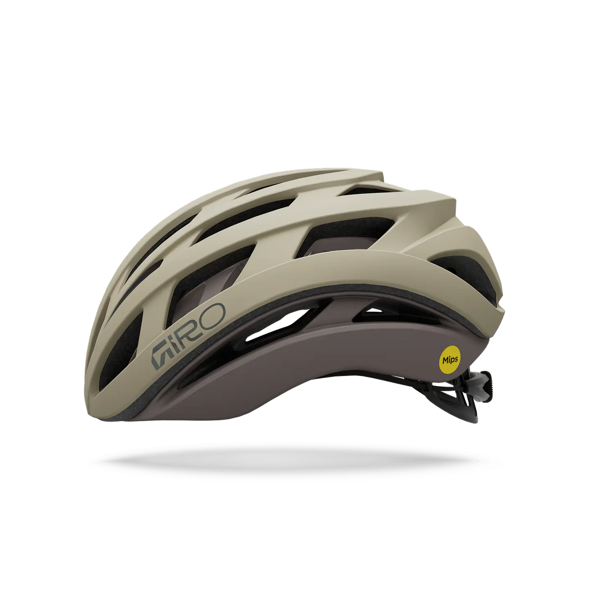 Casco Giro Helios Spherical Matte Stone
