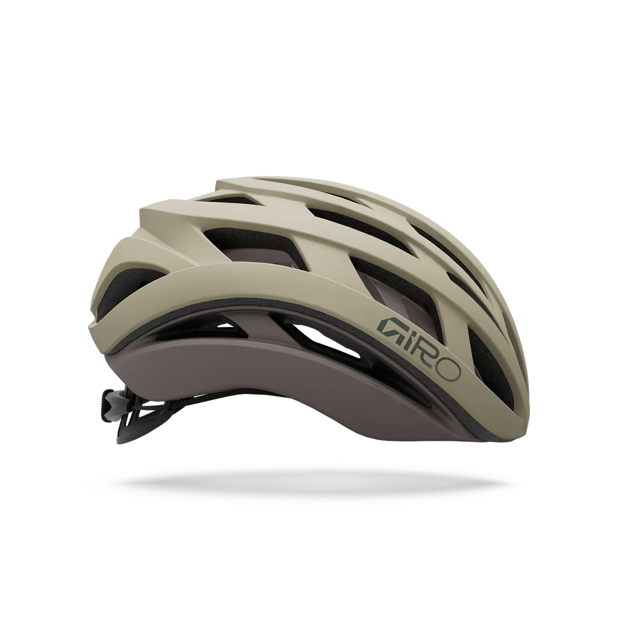 Casco Giro Helios Spherical Matte Stone