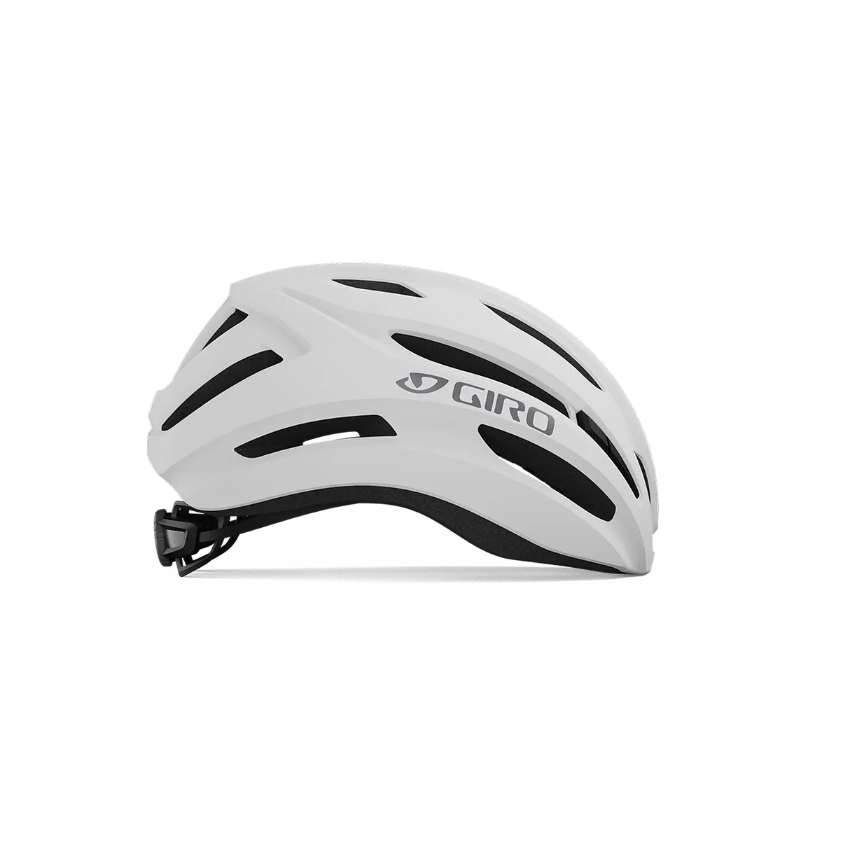 Casco Giro Isode II Matte White/Charcoal U