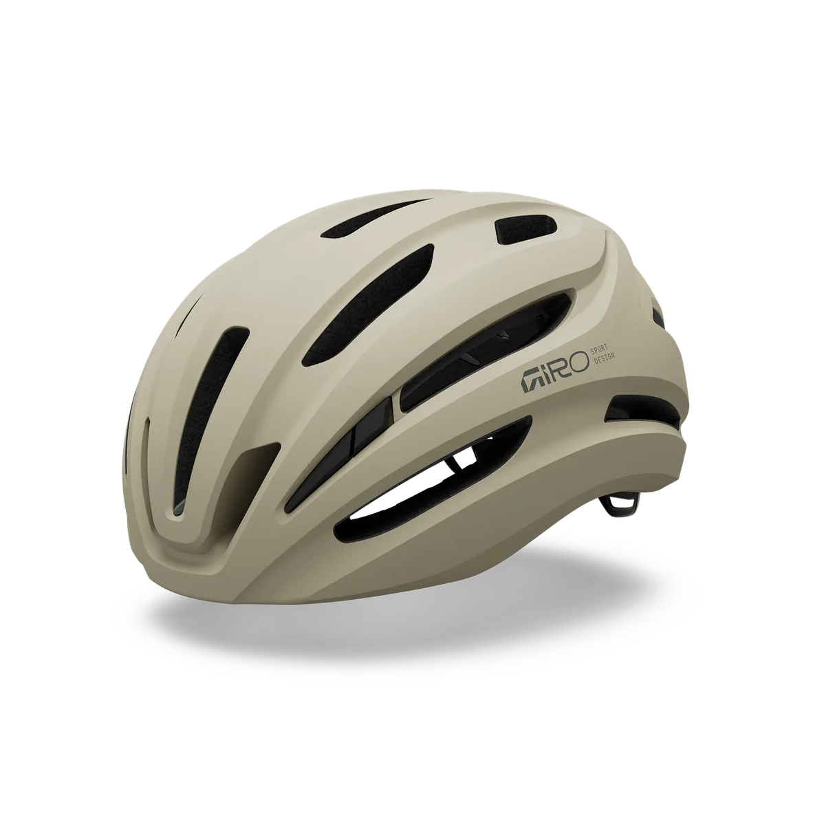 Casco Giro Isode II Matte Stone U