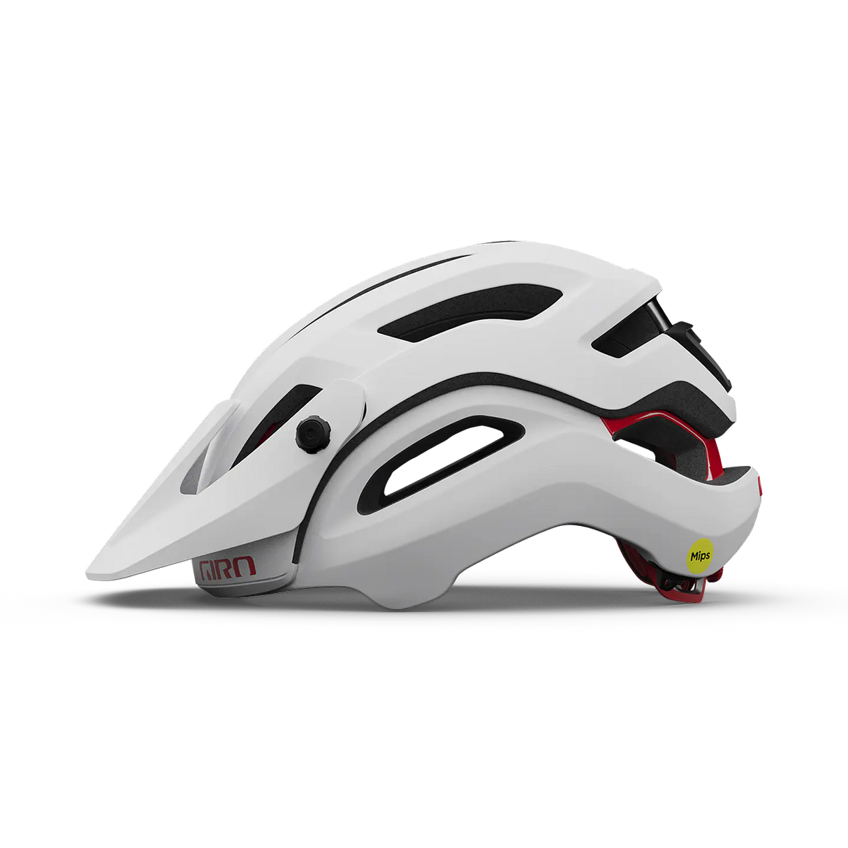 Casco Giro Manifest Spherical Matte White/Black 22